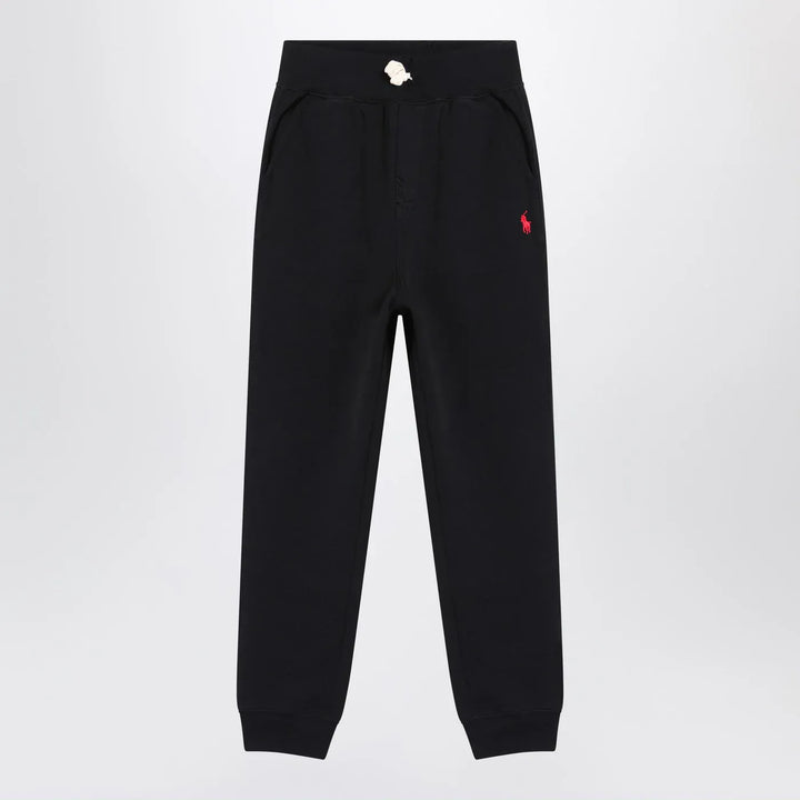 Polo Ralph Lauren - Black jogging pants Brand Pants S