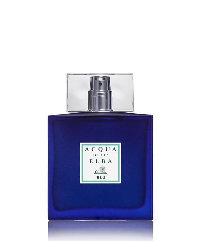 Acqua Dell'Elba Perfume & Cologne Acqua Dell'Elba Blu Eau De Parfum For Men 50 ml Acqua Dell'Elba Blu Eau De Parfum For Men's Fragrance 50ml Buy in Australia Brand