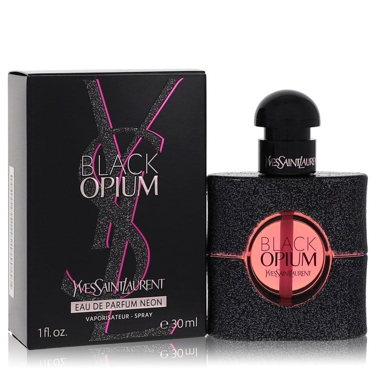 Perfume &amp; Cologne 30 ml Eau De Parfum Spray Black Opium Neon Eau De Parfum Spray By Yves Saint Laurent Brand