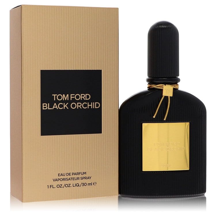 Perfume &amp; Cologne 30 ml Eau De Parfum Spray Black Orchid Eau De Parfum Spray By Tom Ford Brand