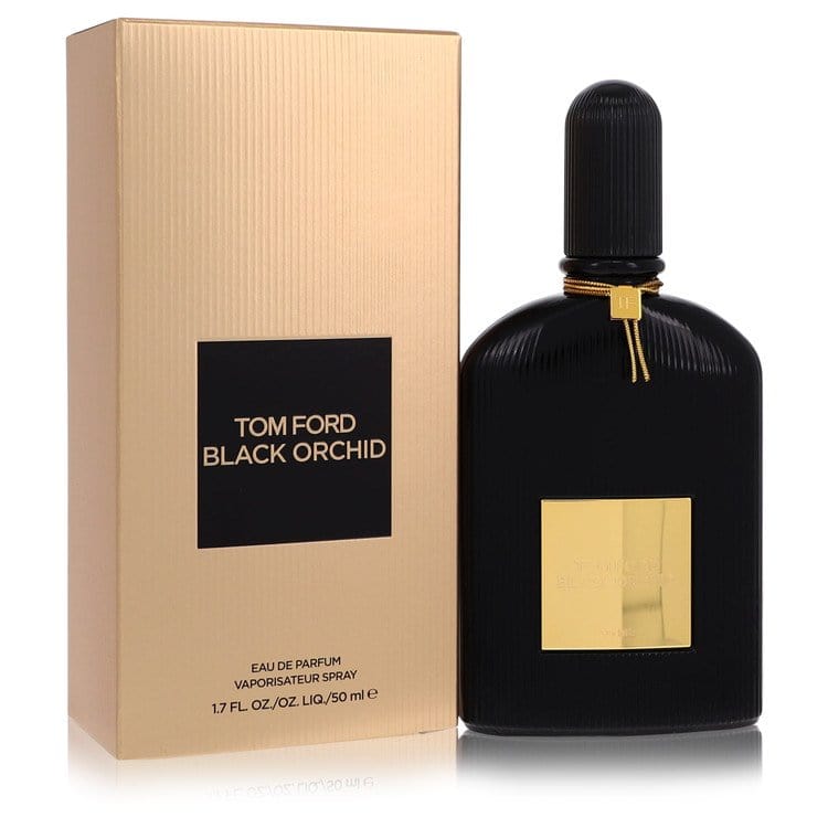 Perfume &amp; Cologne 50 ml Eau De Parfum Spray Black Orchid Eau De Parfum Spray By Tom Ford Brand
