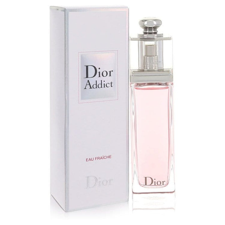 Perfume &amp; Cologne 50 ml Eau Fraiche Spray Dior Addict Eau Fraiche Spray By Christian Dior Brand