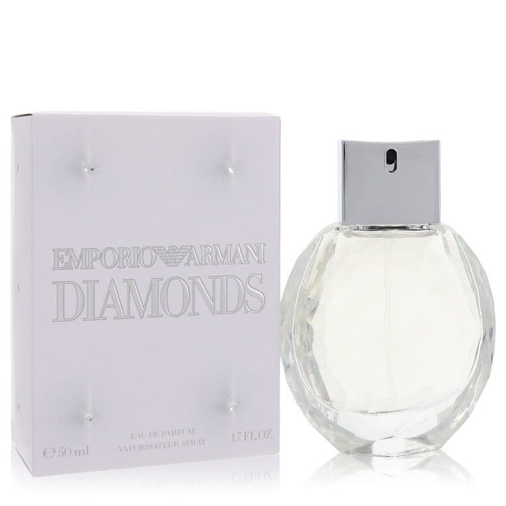 Perfume &amp; Cologne 50 ml Eau De Parfum Spray Emporio Armani Diamonds Eau De Parfum Spray By Giorgio Armani 50ml/100ml Brand