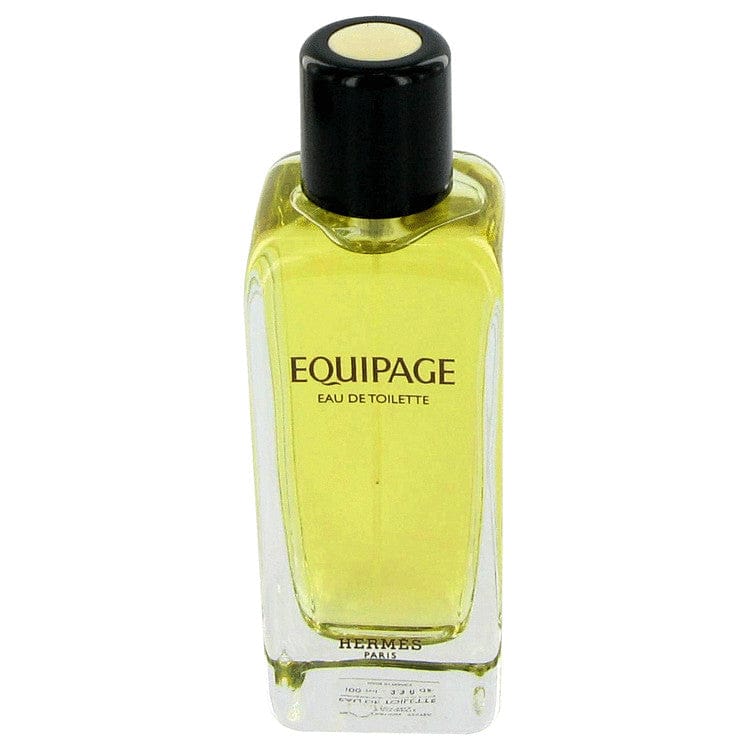 Perfume & Cologne 100 ml Eau De Toilette Spray Equipage Eau De Toilette Spray (Tester) By Hermes Brand