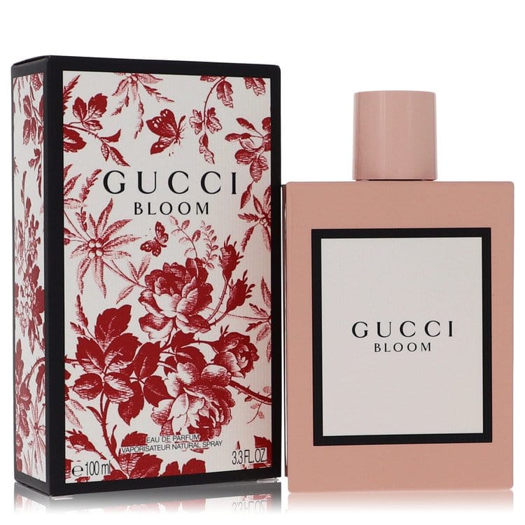 Perfume &amp; Cologne 100 ml Eau De Parfum Spray Gucci Bloom Eau De Parfum Spray Brand