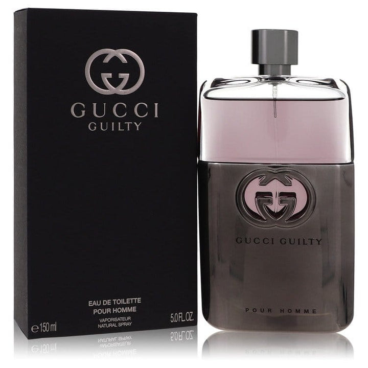 Perfume &amp; Cologne Gucci Guilty Eau De Toilette Spray 50ml/90ml/150ml Brand