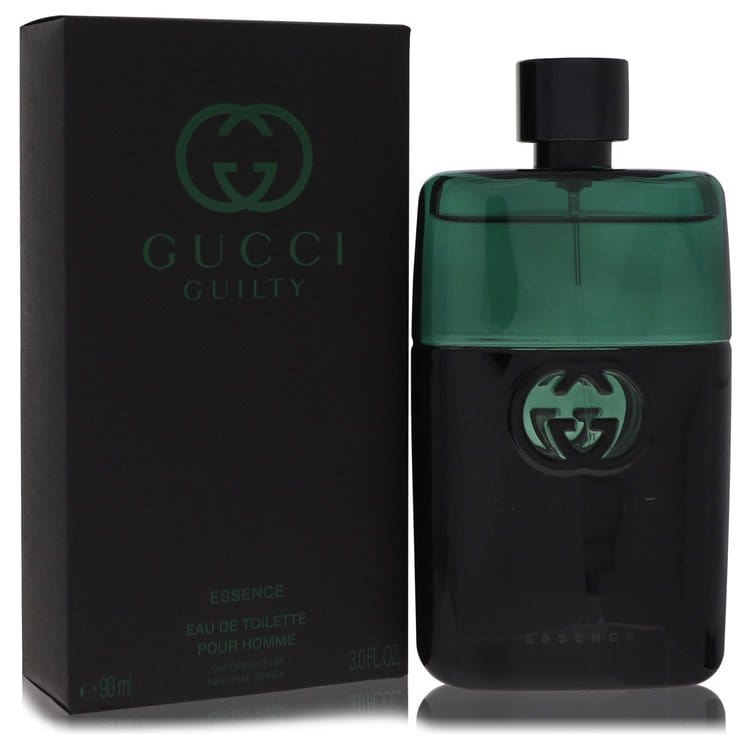 Perfume &amp; Cologne 90 ml Eau De Toilette Spray Gucci Guilty Essence Eau De Toilette Spray Brand