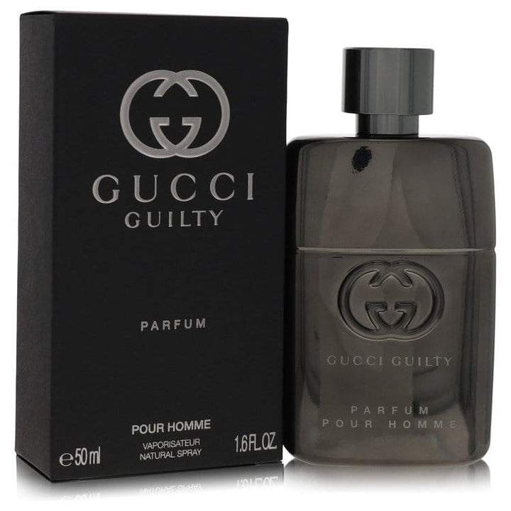 Gucci Guilty Parfum Spray By Gucci Brand Perfume &amp; Cologne 50 ml Parfum Spray