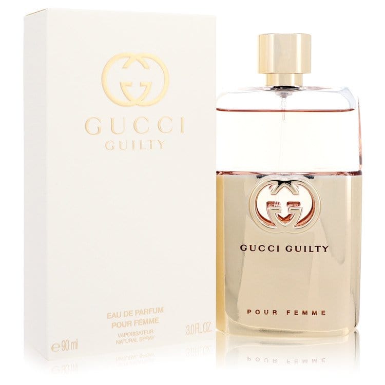Perfume & Cologne 90 ml Eau De Parfum Spray Gucci Guilty Pour Femme Eau De Parfum Spray Brand
