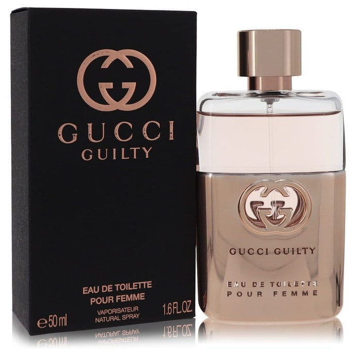 Perfume &amp; Cologne Gucci Guilty Pour Femme Eau De Toilette Spray 50ml/90ml Brand