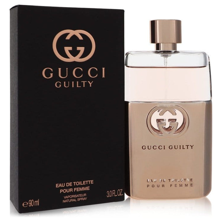 Perfume &amp; Cologne 90 ml Eau De Toilette Spray Gucci Guilty Pour Femme Eau De Toilette Spray 50ml/90ml Brand