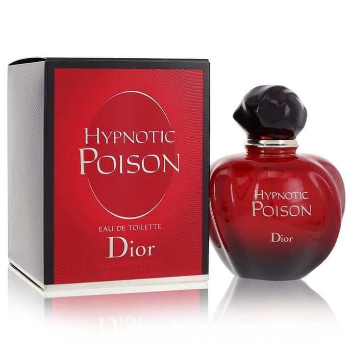 Perfume &amp; Cologne Hypnotic Poison Eau De Toilette Spray By Christian Dior Brand