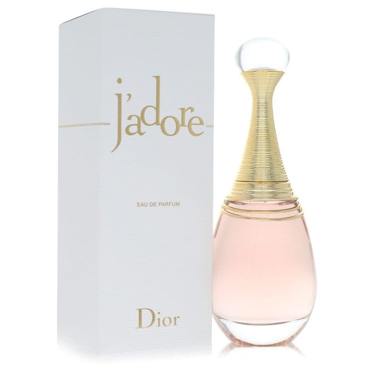 Perfume &amp; Cologne Jadore Eau De Parfum Spray By Christian Dior Brand