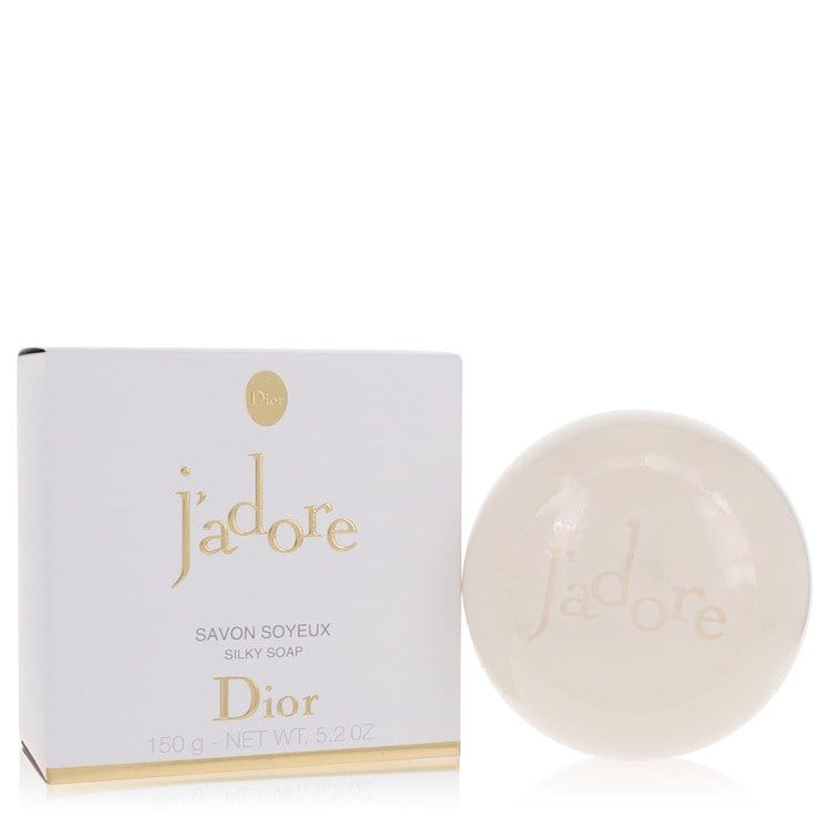 Perfume & Cologne 154 ml Soap Jadore Soap By Christian Dior Brand