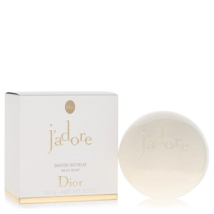 Perfume &amp; Cologne 154 ml Soap Jadore Soap By Christian Dior Brand