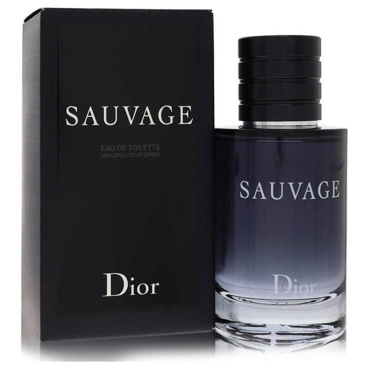 Perfume &amp; Cologne 60 ml Eau De Toilette Spray Sauvage Eau De Toilette Spray 60ml/100ml/200ml Brand
