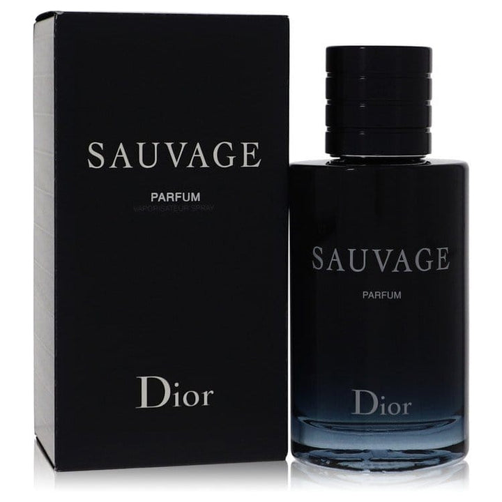 Perfume &amp; Cologne 100 ml Parfum Spray Sauvage Parfum Spray 60ml/100ml Brand