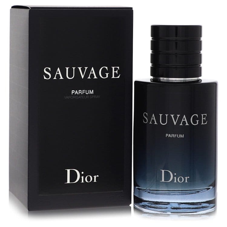 Perfume &amp; Cologne 60 ml Parfum Spray Sauvage Parfum Spray 60ml/100ml Brand