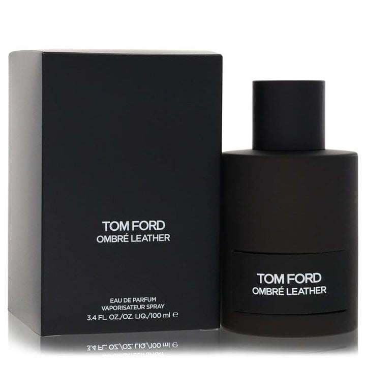 Perfume &amp; Cologne 100 ml Eau De Parfum Spray Tom Ford Ombre Leather Eau De Parfum Spray (Unisex) 50ml/100ml Brand