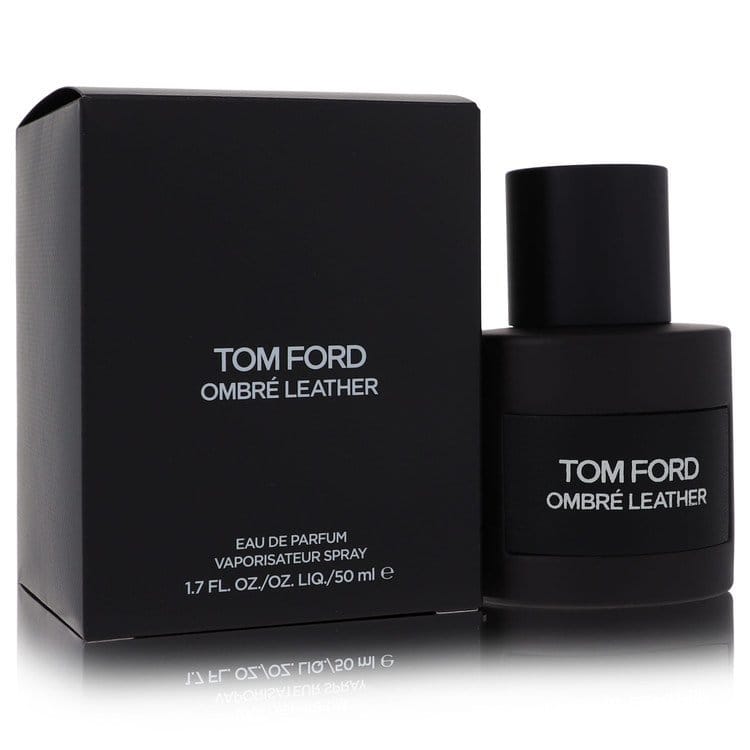 Perfume &amp; Cologne 50 ml Eau De Parfum Spray Tom Ford Ombre Leather Eau De Parfum Spray (Unisex) 50ml/100ml Brand