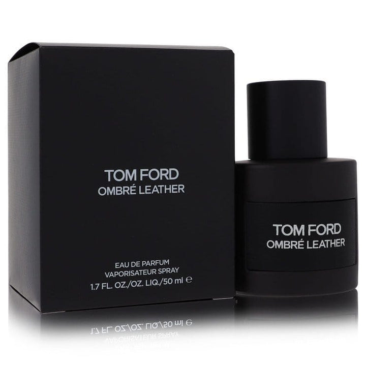 Perfume &amp; Cologne 50 ml Eau De Parfum Spray Tom Ford Ombre Leather Eau De Parfum Spray (Unisex) 50ml/100ml Brand