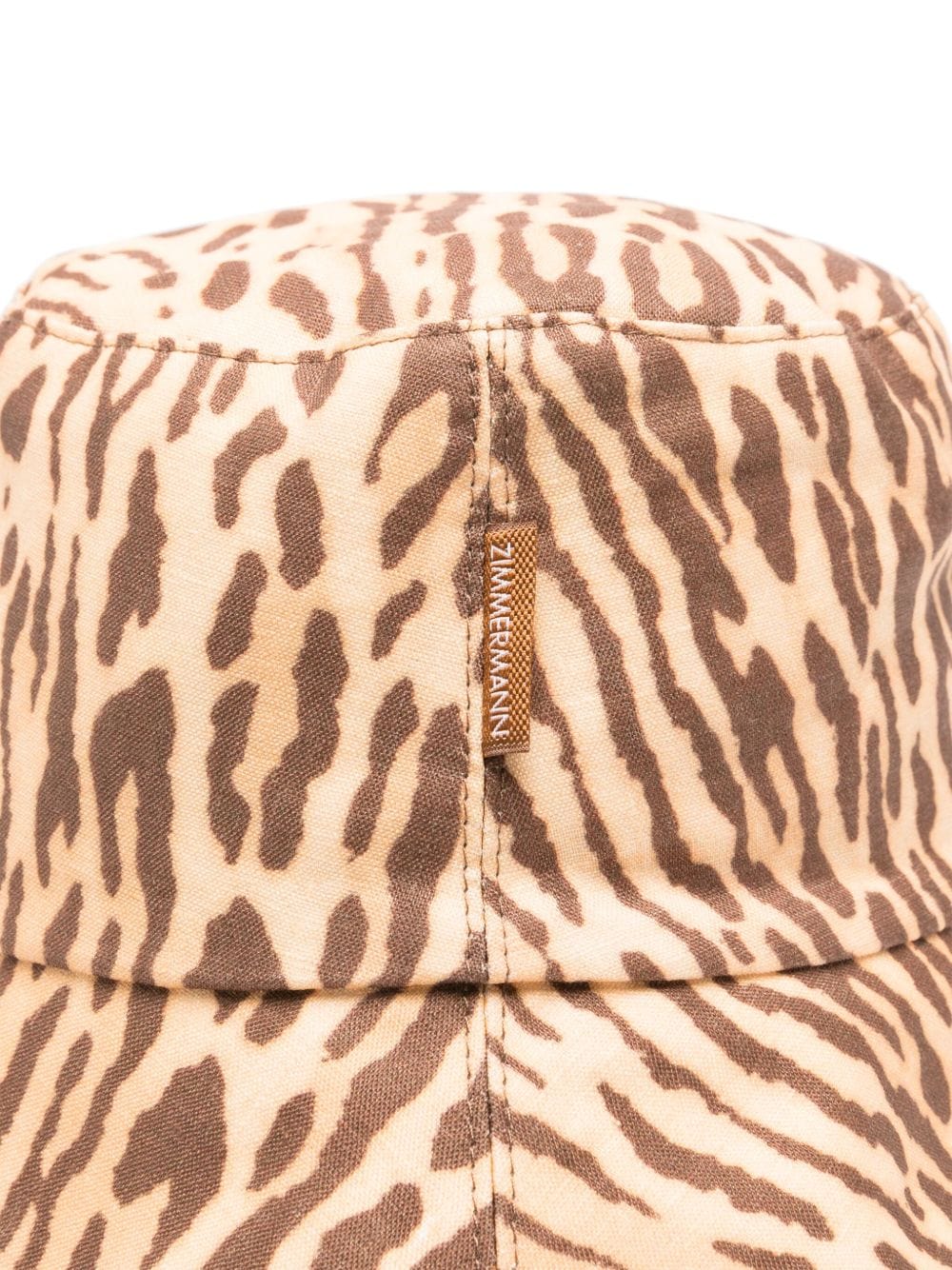 Zimmermann Scarves Hats & Gloves UNI Zimmermann 032C Bucket Hat Zimmermann 032C Bucket Hat Brand
