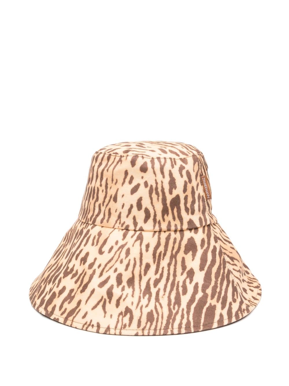 Zimmermann Scarves Hats & Gloves UNI Zimmermann 032C Bucket Hat Zimmermann 032C Bucket Hat Brand
