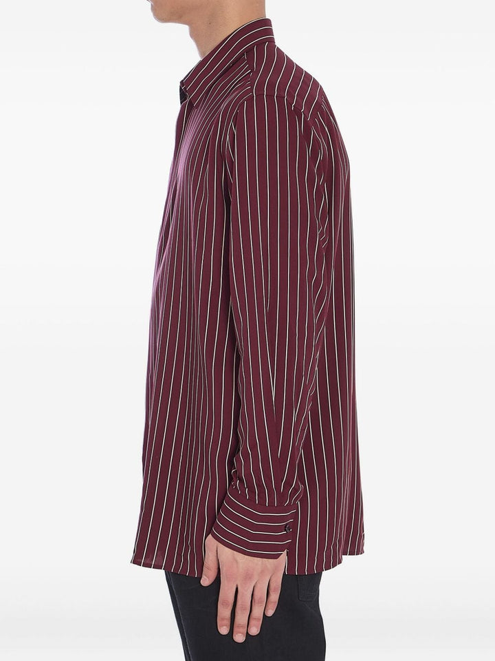 Saint Laurent Shirts 40 Saint Laurent striped shirt Saint Laurent striped shirt Brand