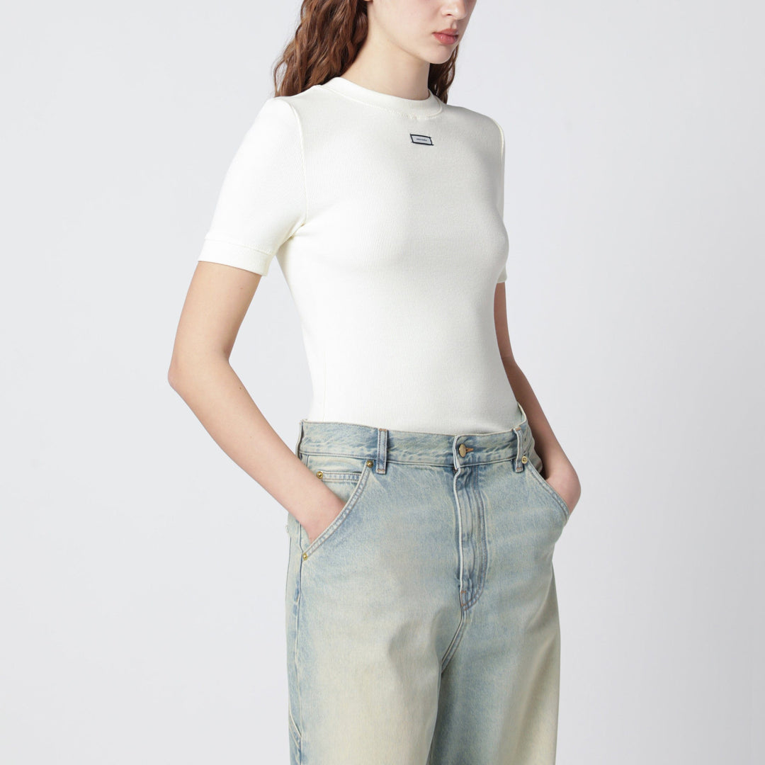 Shirts & Tops Entire Studios - Lounge Pollen T-shirt Brand