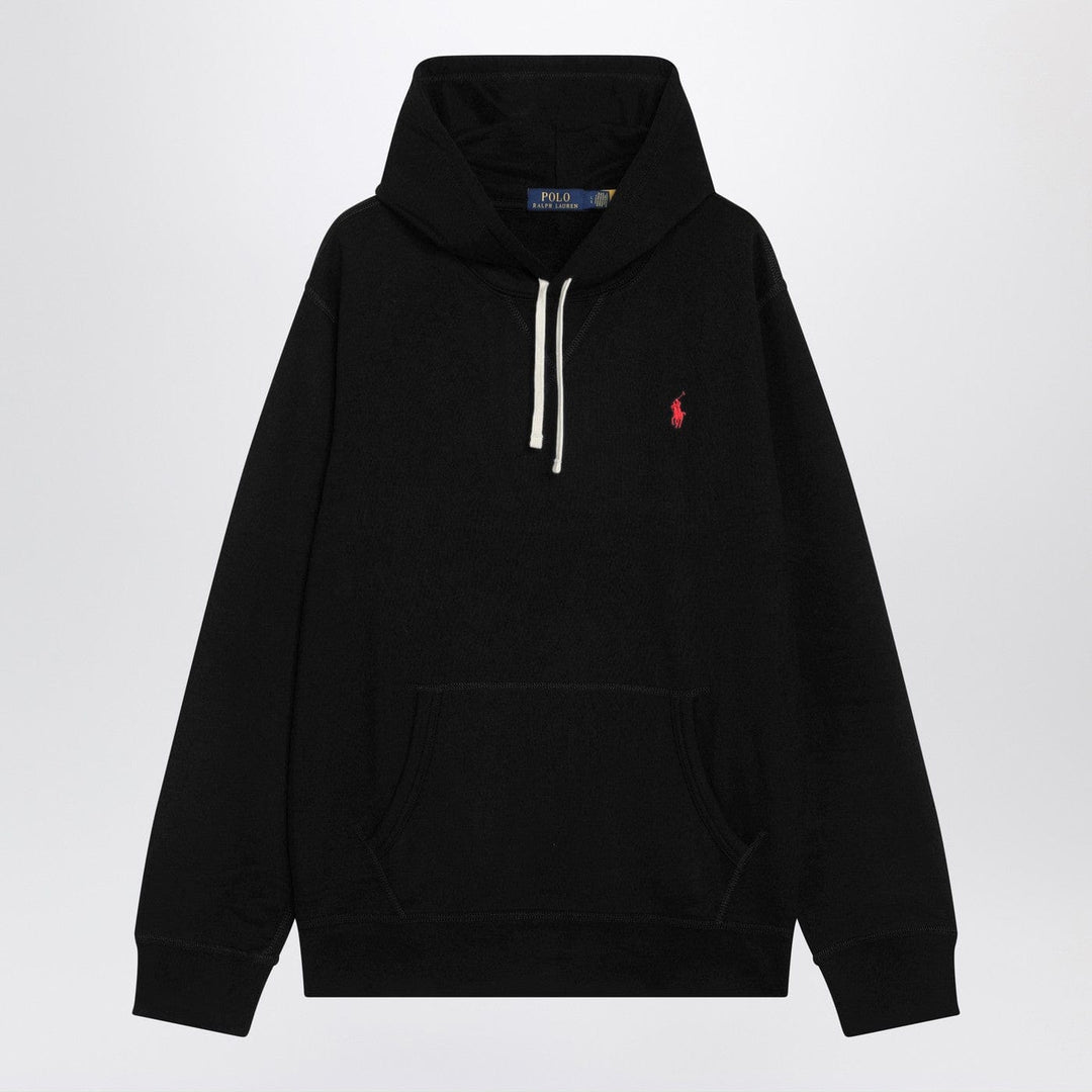 Shirts &amp; Tops Polo Ralph Lauren - Black hoodie Brand