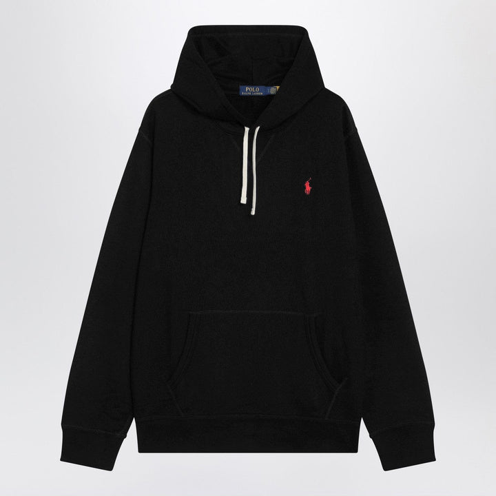 Shirts &amp; Tops Polo Ralph Lauren - Black hoodie Brand