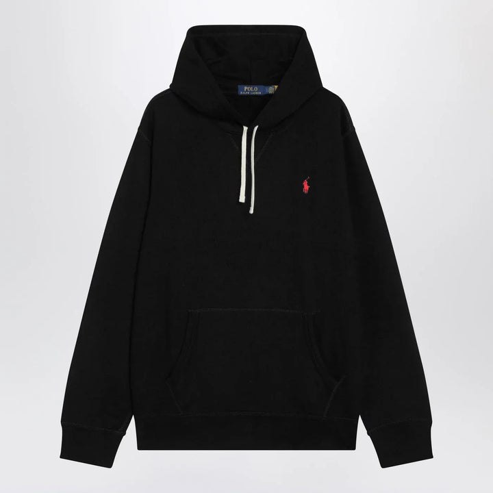 Polo Ralph Lauren - Black hoodie Brand Shirts &amp; Tops S