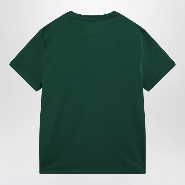 Polo Ralph Lauren - Custom Slim-Fit New Forest jersey T-shirt Brand Shirts &amp; Tops