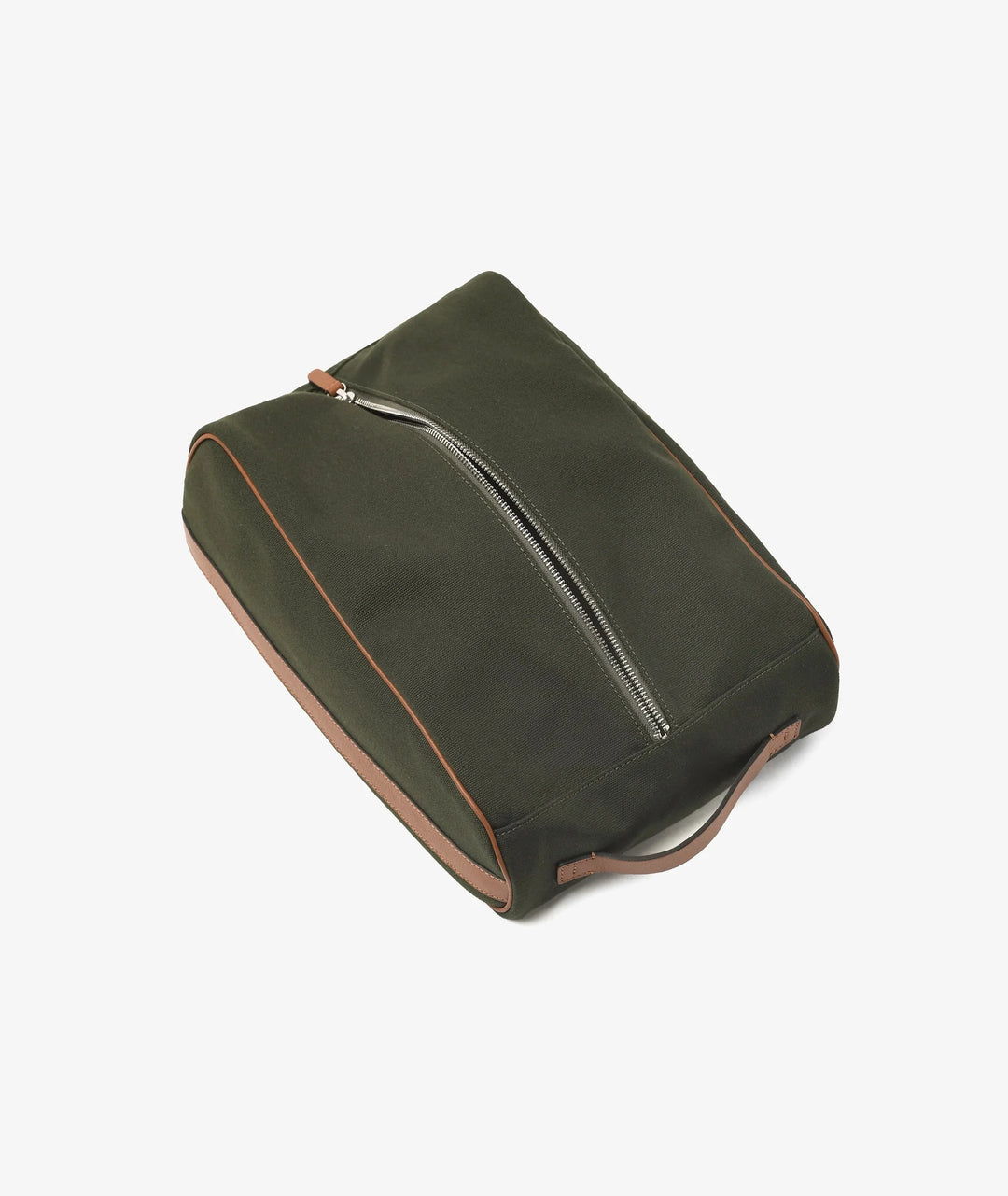 Shoe Holder My Style Bags Shoe Bag - Golf Edition in Dark Green Brand