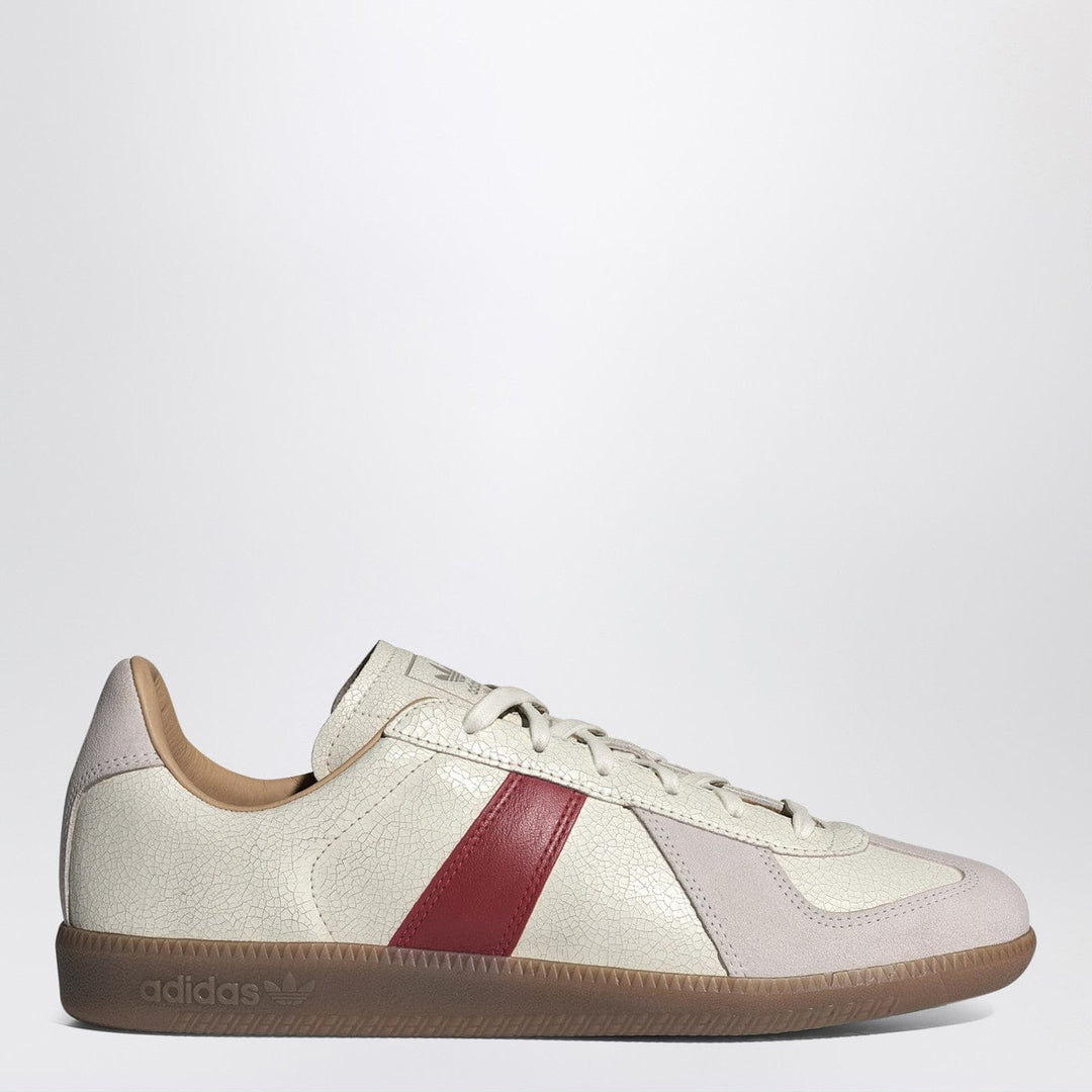 Shoes adidas Originals - BW Army Core sneakers White / Team Victory Red / Gum Brand