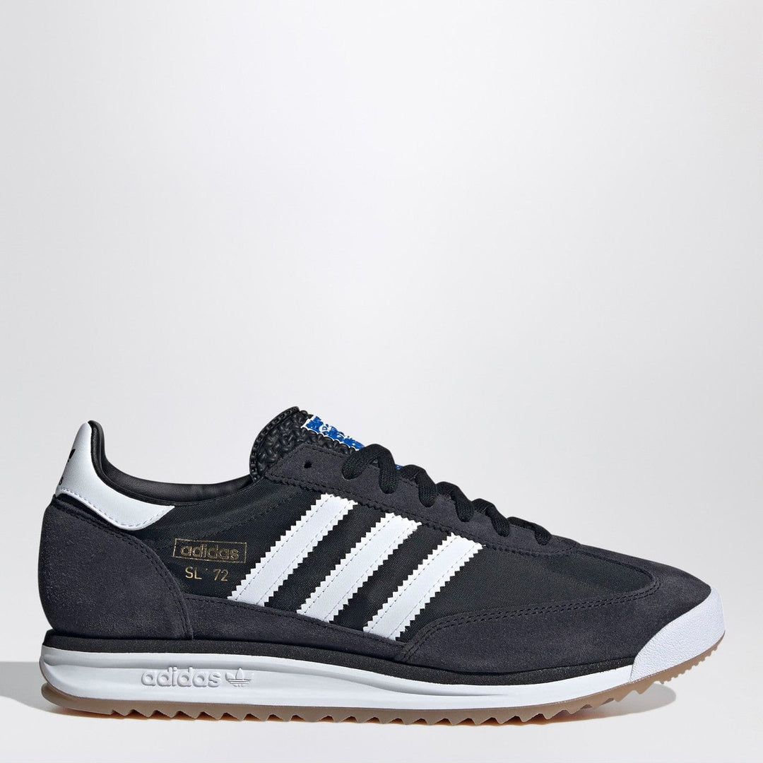 Shoes adidas Originals - SL 72 sneakers blue/white Brand