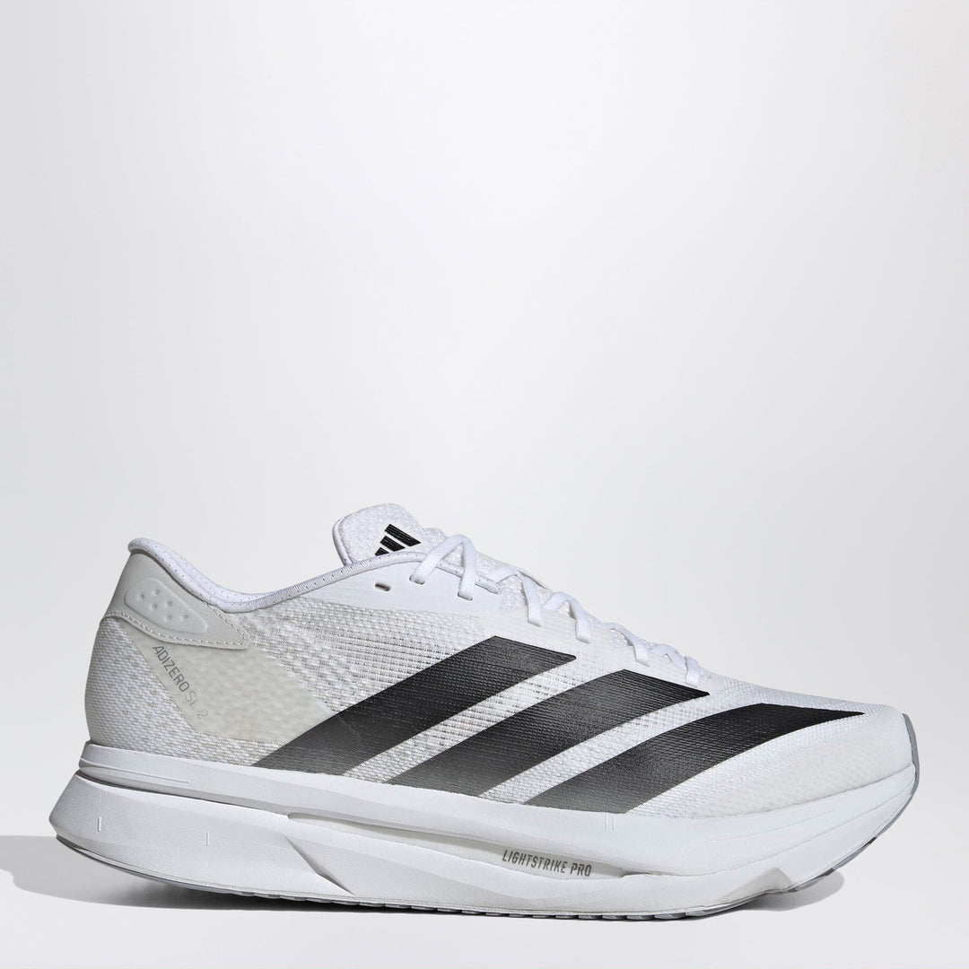 Shoes adidas Originals - Sneaker Adizero EVO SL 2 Cloud White/Core Black Brand