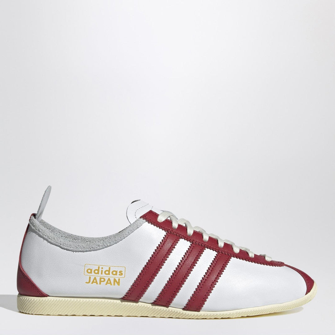 Shoes 7 UK adidas Originals - Sneaker Japan Cloud White/Power Red/Cream White Brand