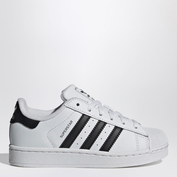 Shoes adidas Originals - Superstar sneakers white/black Brand