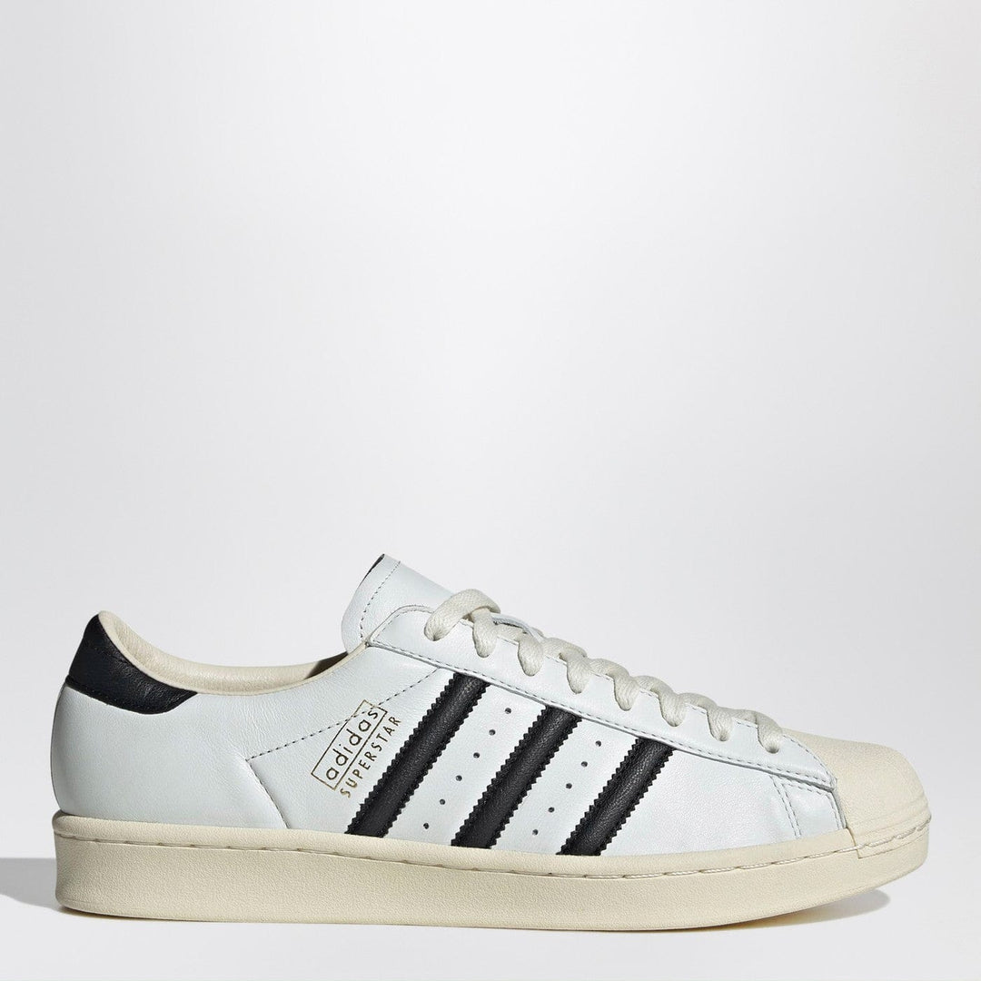 Shoes adidas Originals - Superstar Vintage Core White&amp;Black/Cream White sneakers Brand