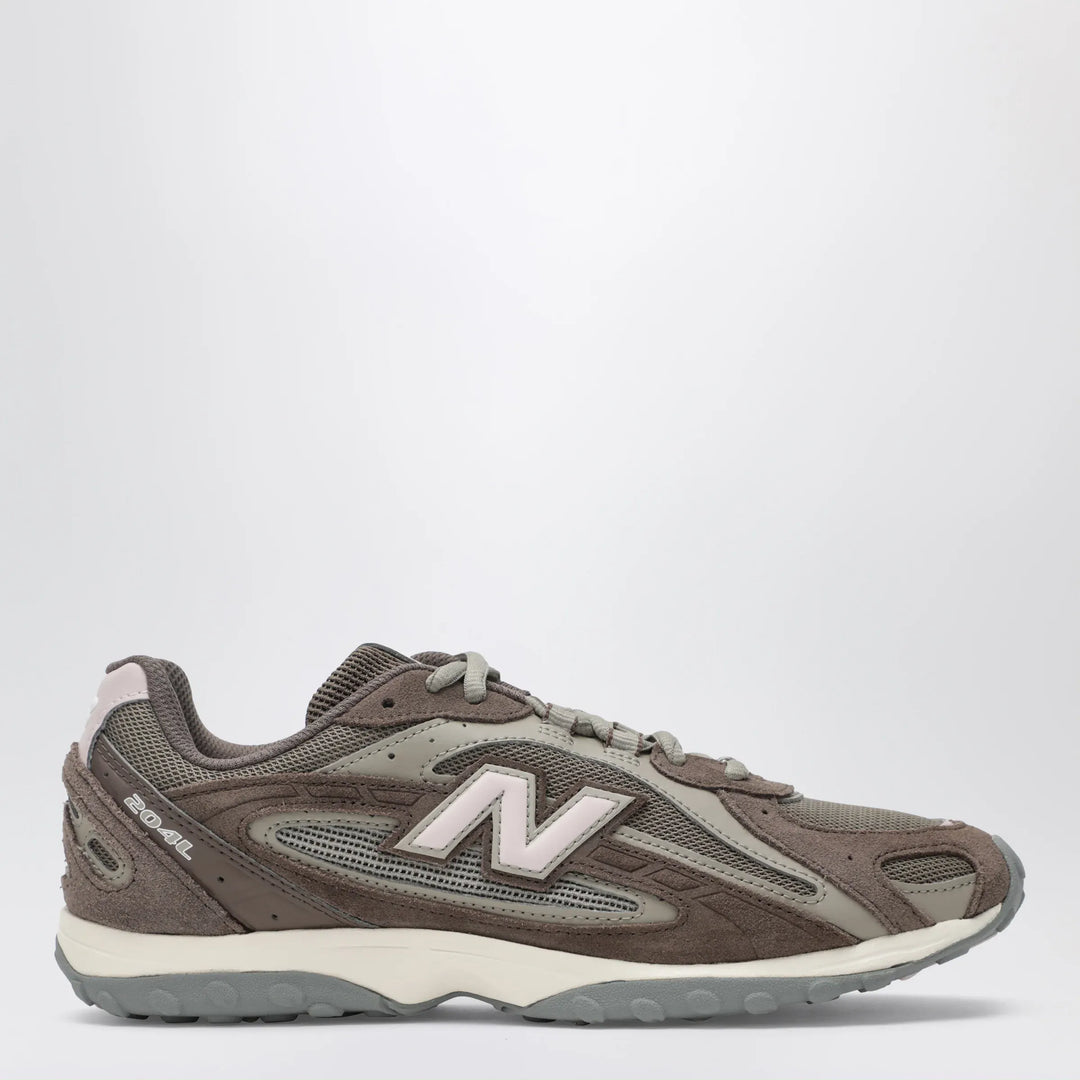 New Balance - Sneakers 204L Cortado/Stone Pink Brand Shoes 4 US