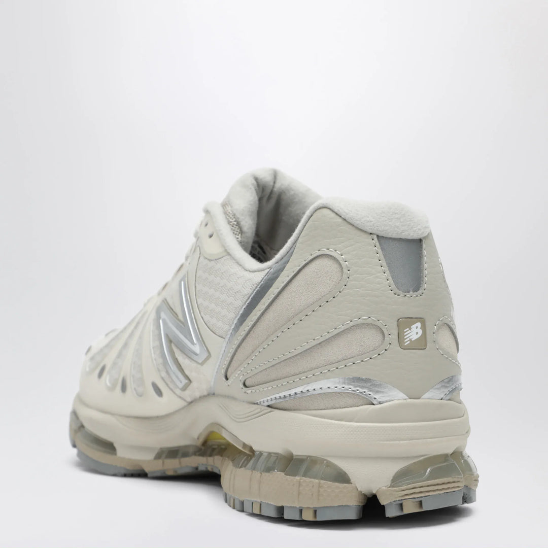 New Balance - Sneakers ABZORB 1890 Linen/Punch Yellow Brand Shoes