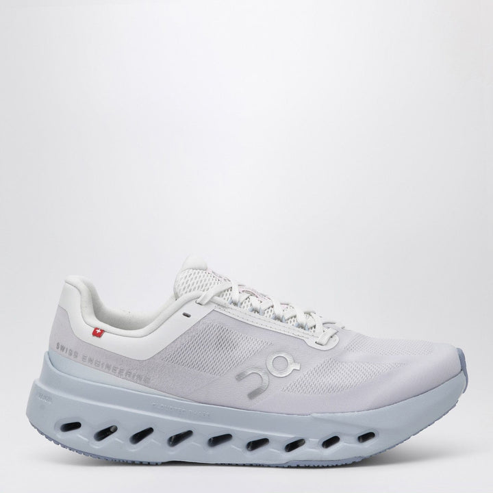 Shoes On - Sneaker Cloudsurfer Next Peony/Heather Brand
