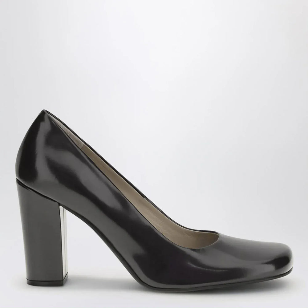 The Row - Penelope black pumps Brand Shoes 38 IT