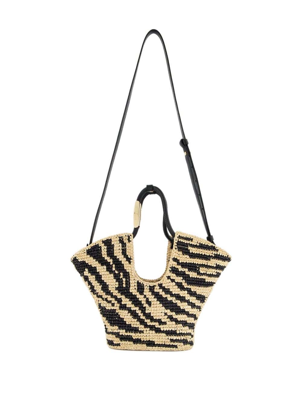 Zimmermann Shopper UNI Zimmermann Goldentime Small shopping bag Zimmermann Goldentime Small shopping bag Brand