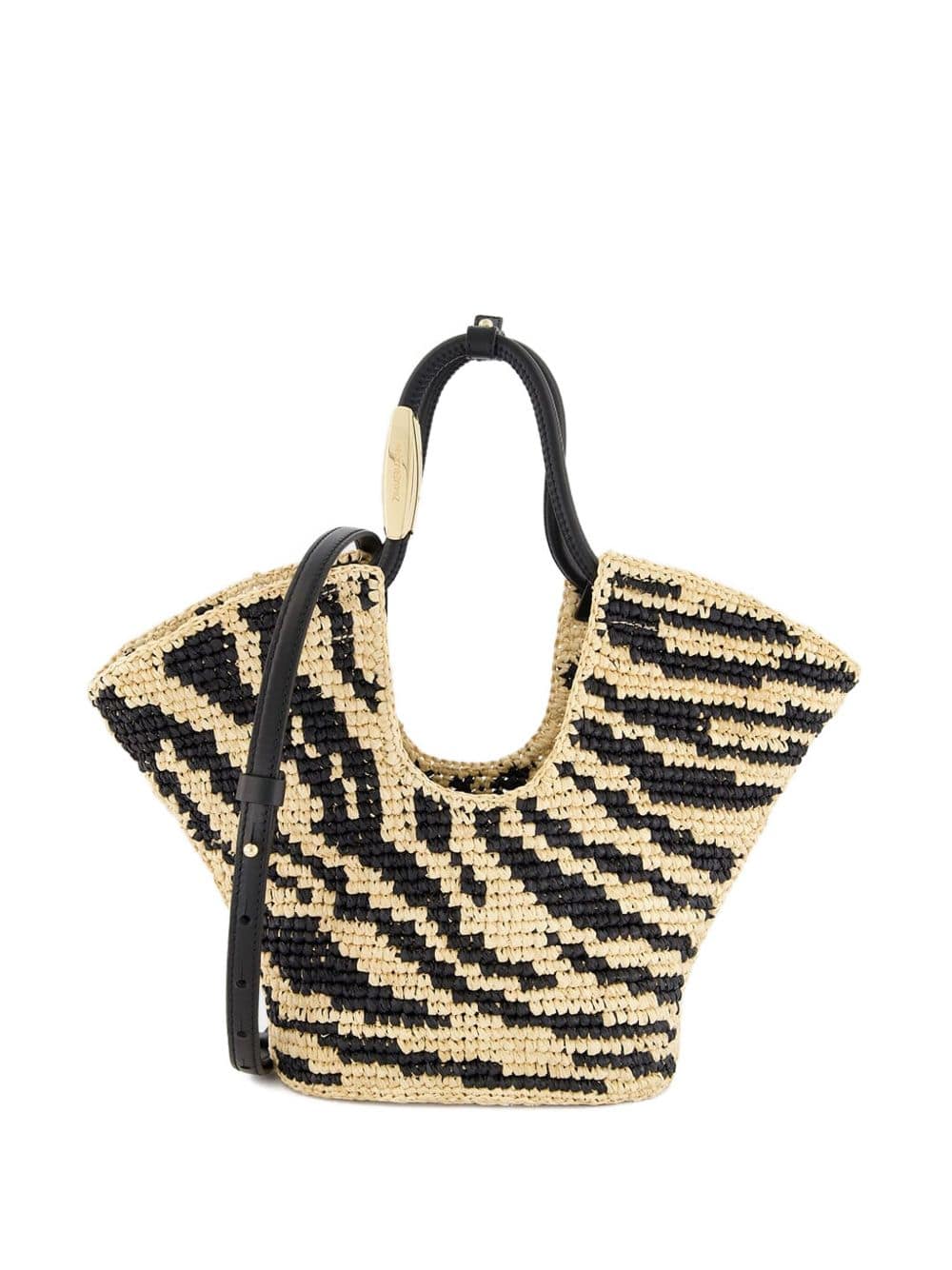 Zimmermann Shopper UNI Zimmermann Goldentime Small shopping bag Zimmermann Goldentime Small shopping bag Brand