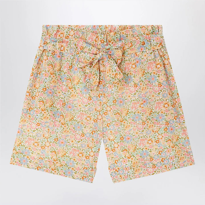 Bonpoint - Elmie floral print Shorts Brand Shorts 6