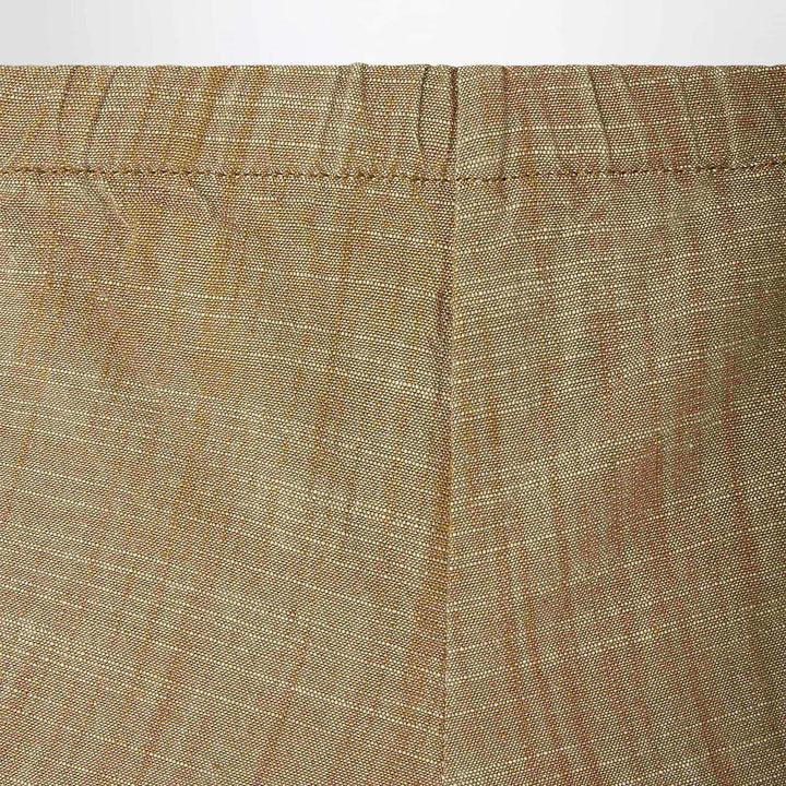 Bonpoint - Shorts Ecady brown in cotton Brand Shorts 2A