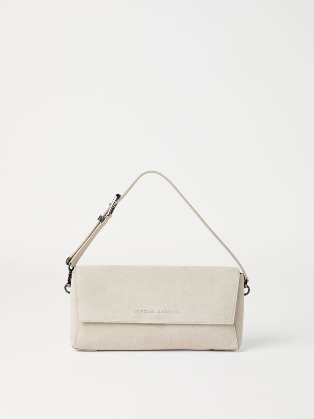 Brunello Cucinelli Shoulder UNI Brunello Cucinelli Bag Cream Brunello Cucinelli Bag Cream Brand