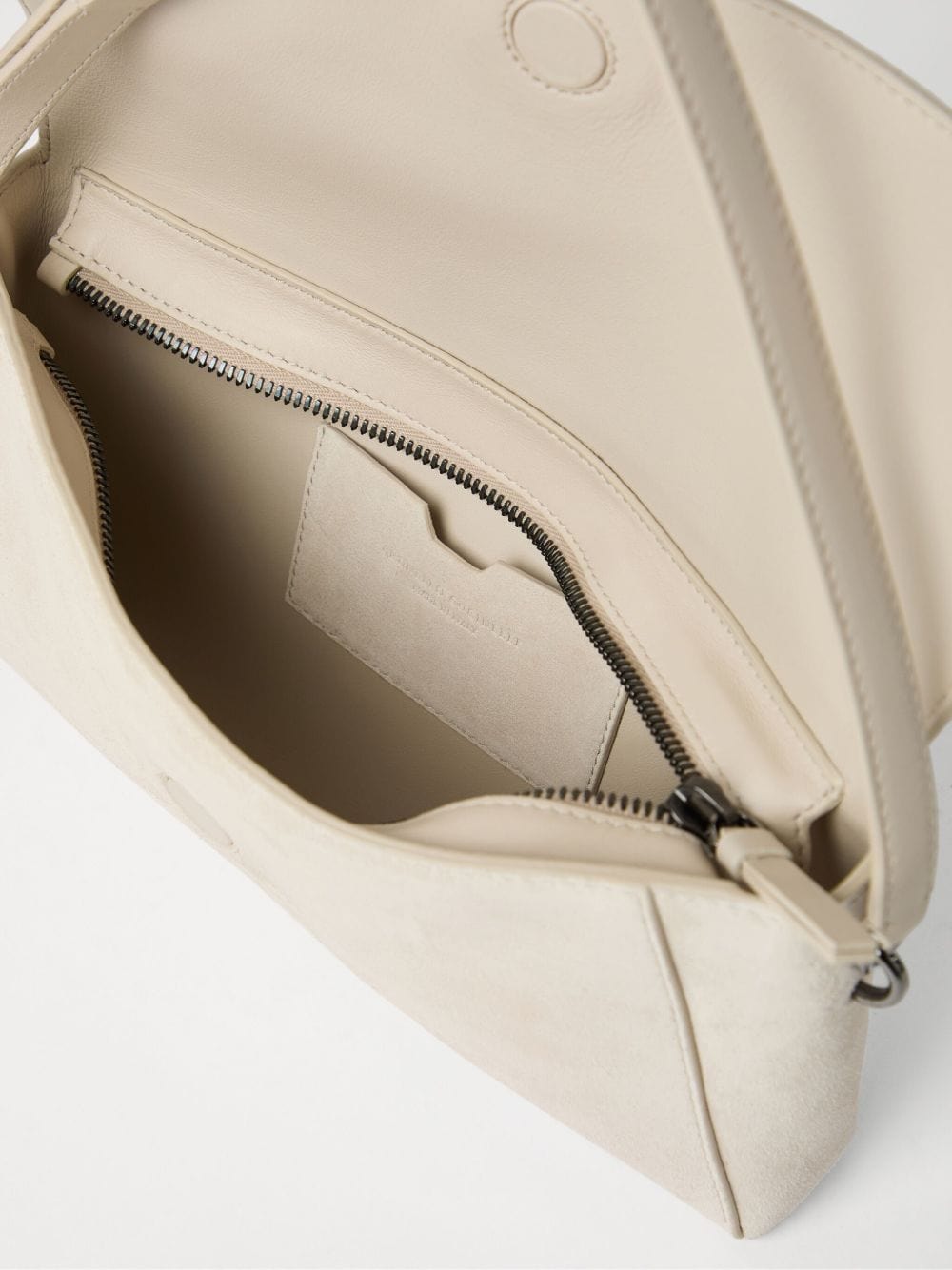 Brunello Cucinelli Shoulder UNI Brunello Cucinelli Bag Cream Brunello Cucinelli Bag Cream Brand